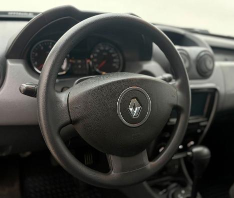 RENAULT Duster 2.0 16V 4P FLEX DYNAMIQUE AUTOMTICO, Foto 13