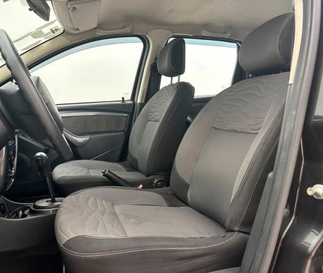 RENAULT Duster 2.0 16V 4P FLEX DYNAMIQUE AUTOMTICO, Foto 14