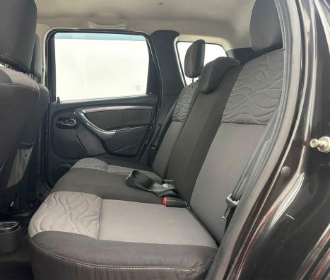 RENAULT Duster 2.0 16V 4P FLEX DYNAMIQUE AUTOMTICO, Foto 15