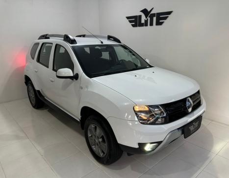 RENAULT Duster 2.0 16V 4P FLEX DYNAMIQUE AUTOMTICO, Foto 1