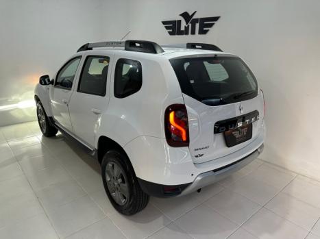 RENAULT Duster 2.0 16V 4P FLEX DYNAMIQUE AUTOMTICO, Foto 3