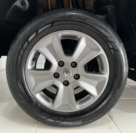 RENAULT Duster 2.0 16V 4P FLEX DYNAMIQUE AUTOMTICO, Foto 12