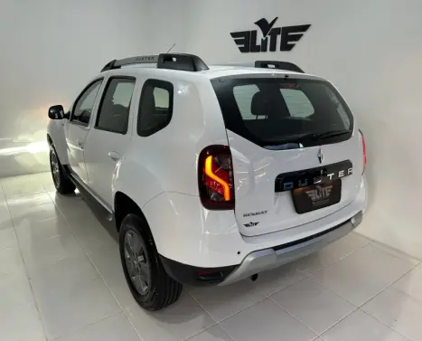 RENAULT Duster 2.0 16V 4P FLEX DYNAMIQUE AUTOMTICO, Foto 13