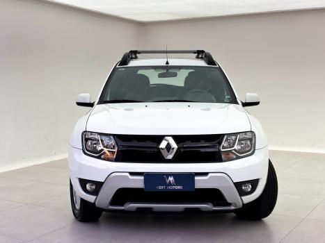 RENAULT Duster 2.0 16V 4P FLEX DYNAMIQUE, Foto 4