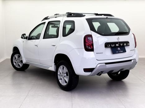 RENAULT Duster 2.0 16V 4P FLEX DYNAMIQUE, Foto 5