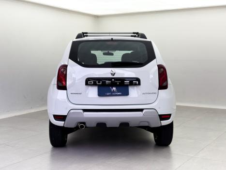 RENAULT Duster 2.0 16V 4P FLEX DYNAMIQUE, Foto 6