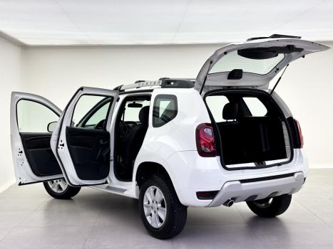 RENAULT Duster 2.0 16V 4P FLEX DYNAMIQUE, Foto 7