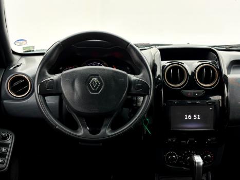 RENAULT Duster 2.0 16V 4P FLEX DYNAMIQUE, Foto 15