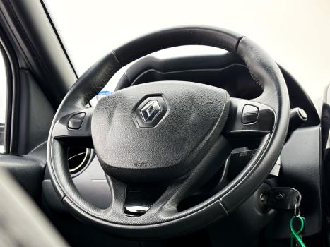 RENAULT Duster 2.0 16V 4P FLEX DYNAMIQUE, Foto 16