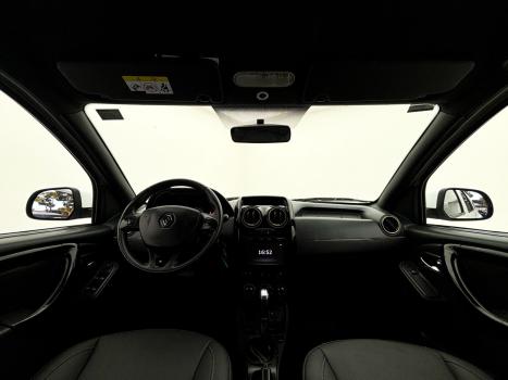 RENAULT Duster 2.0 16V 4P FLEX DYNAMIQUE, Foto 17