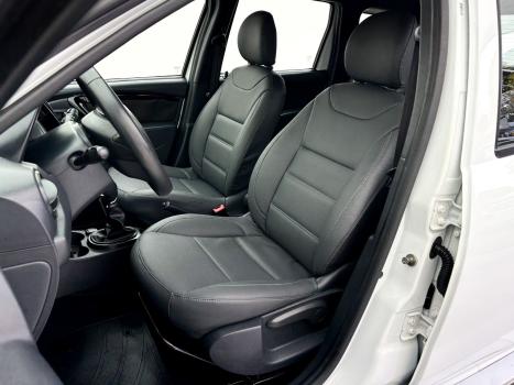 RENAULT Duster 2.0 16V 4P FLEX DYNAMIQUE, Foto 18