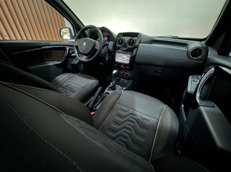RENAULT Duster 2.0 16V 4P FLEX DYNAMIQUE AUTOMTICO, Foto 4
