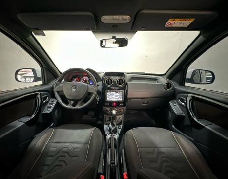 RENAULT Duster 2.0 16V 4P FLEX DYNAMIQUE AUTOMTICO, Foto 5