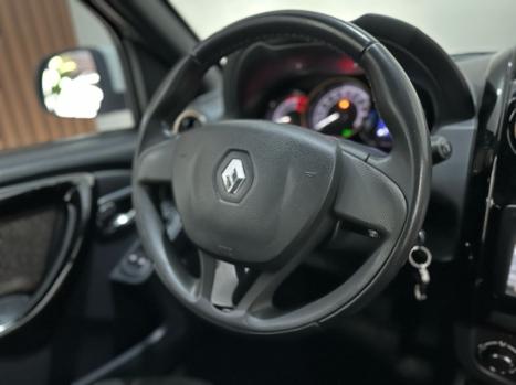 RENAULT Duster 2.0 16V 4P FLEX DYNAMIQUE AUTOMTICO, Foto 7