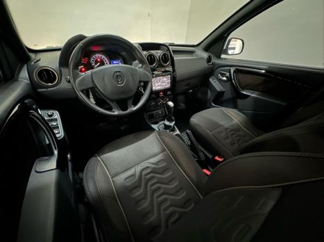 RENAULT Duster 2.0 16V 4P FLEX DYNAMIQUE AUTOMTICO, Foto 10