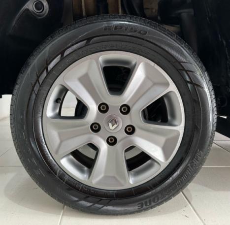 RENAULT Duster 2.0 16V 4P FLEX DYNAMIQUE AUTOMTICO, Foto 12