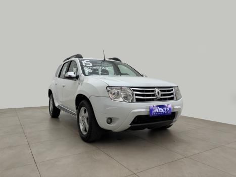 RENAULT Duster 2.0 16V 4P FLEX DYNAMIQUE, Foto 1