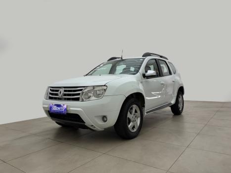 RENAULT Duster 2.0 16V 4P FLEX DYNAMIQUE, Foto 3