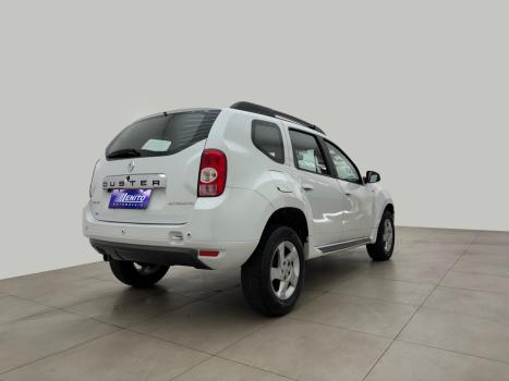 RENAULT Duster 2.0 16V 4P FLEX DYNAMIQUE, Foto 4