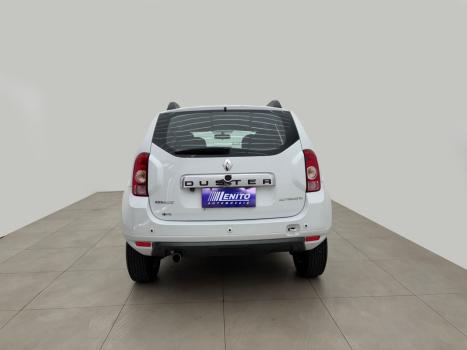 RENAULT Duster 2.0 16V 4P FLEX DYNAMIQUE, Foto 5