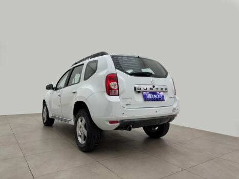 RENAULT Duster 2.0 16V 4P FLEX DYNAMIQUE, Foto 6
