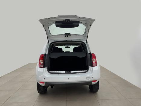 RENAULT Duster 2.0 16V 4P FLEX DYNAMIQUE, Foto 7