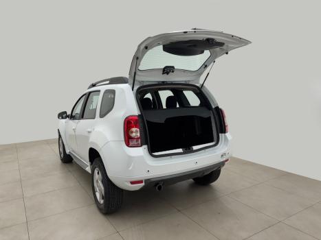 RENAULT Duster 2.0 16V 4P FLEX DYNAMIQUE, Foto 8