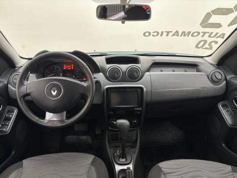 RENAULT Duster 2.0 16V 4P FLEX DYNAMIQUE, Foto 9