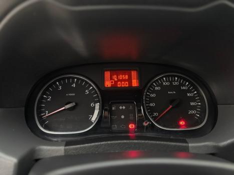 RENAULT Duster 2.0 16V 4P FLEX DYNAMIQUE, Foto 10