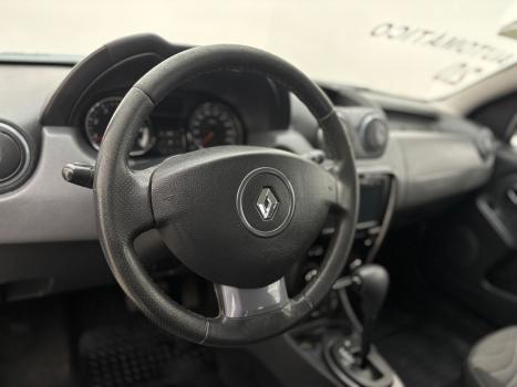 RENAULT Duster 2.0 16V 4P FLEX DYNAMIQUE, Foto 11