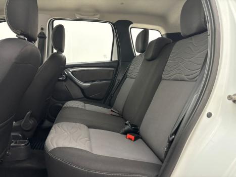 RENAULT Duster 2.0 16V 4P FLEX DYNAMIQUE, Foto 14