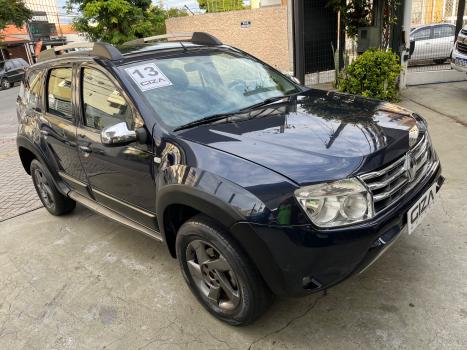 RENAULT Duster 2.0 16V 4P FLEX DYNAMIQUE, Foto 1
