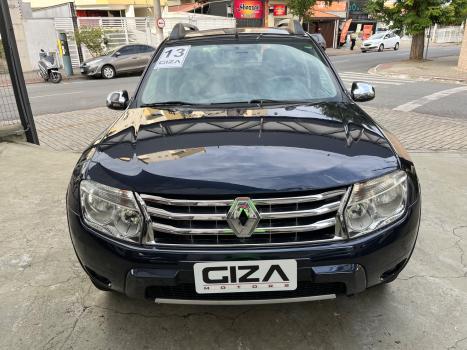 RENAULT Duster 2.0 16V 4P FLEX DYNAMIQUE, Foto 2