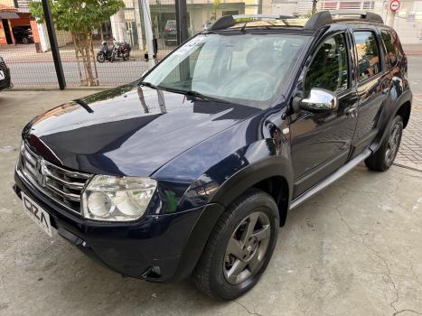 RENAULT Duster 2.0 16V 4P FLEX DYNAMIQUE, Foto 3