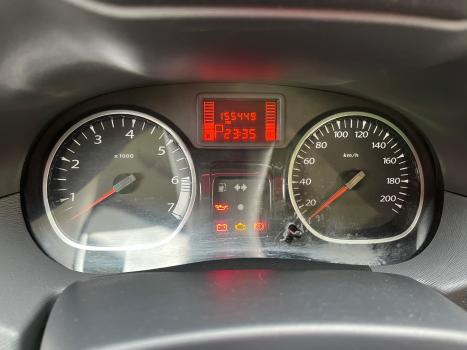 RENAULT Duster 2.0 16V 4P FLEX DYNAMIQUE, Foto 4