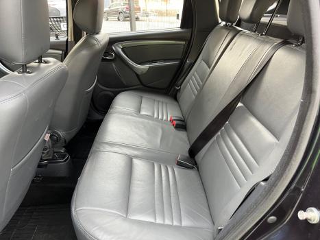 RENAULT Duster 2.0 16V 4P FLEX DYNAMIQUE, Foto 7