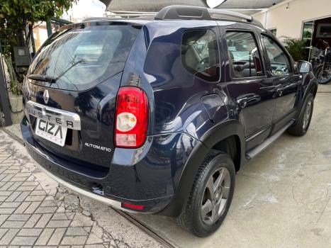 RENAULT Duster 2.0 16V 4P FLEX DYNAMIQUE, Foto 9