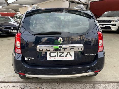 RENAULT Duster 2.0 16V 4P FLEX DYNAMIQUE, Foto 10