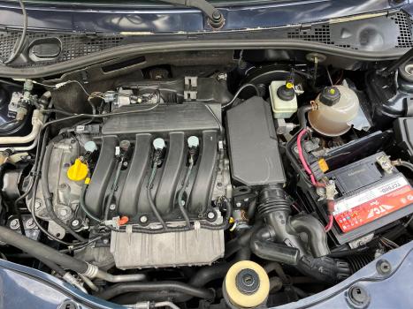 RENAULT Duster 2.0 16V 4P FLEX DYNAMIQUE, Foto 13