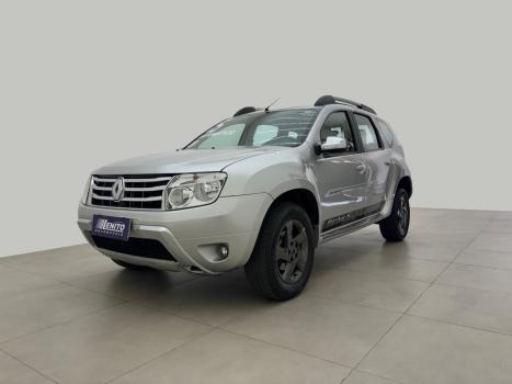RENAULT Duster 2.0 16V 4P FLEX DYNAMIQUE AUTOMTICO, Foto 3