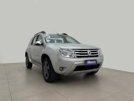 RENAULT Duster 2.0 16V 4P FLEX DYNAMIQUE AUTOMTICO, Foto 1