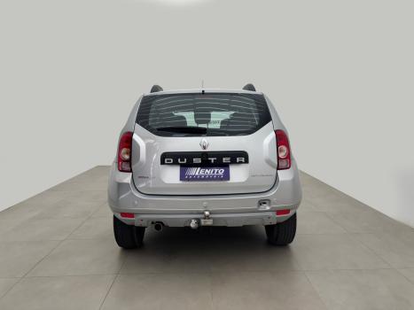 RENAULT Duster 2.0 16V 4P FLEX DYNAMIQUE AUTOMTICO, Foto 5