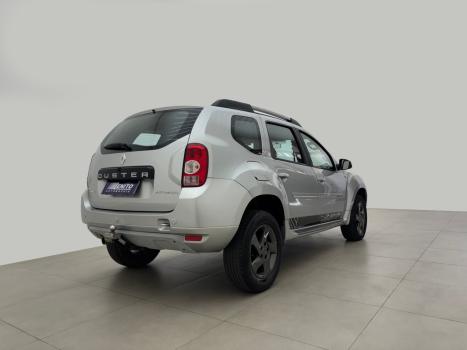 RENAULT Duster 2.0 16V 4P FLEX DYNAMIQUE AUTOMTICO, Foto 6