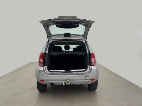 RENAULT Duster 2.0 16V 4P FLEX DYNAMIQUE AUTOMTICO, Foto 7
