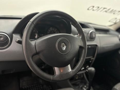 RENAULT Duster 2.0 16V 4P FLEX DYNAMIQUE AUTOMTICO, Foto 10