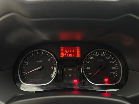 RENAULT Duster 2.0 16V 4P FLEX DYNAMIQUE AUTOMTICO, Foto 11