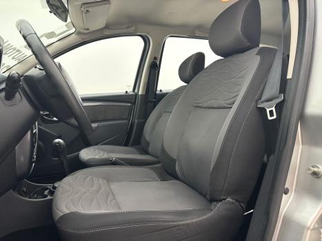 RENAULT Duster 2.0 16V 4P FLEX DYNAMIQUE AUTOMTICO, Foto 13