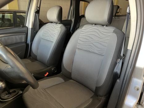 RENAULT Duster 2.0 16V 4P FLEX DYNAMIQUE AUTOMTICO, Foto 3