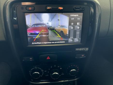 RENAULT Duster 2.0 16V 4P FLEX DYNAMIQUE AUTOMTICO, Foto 6