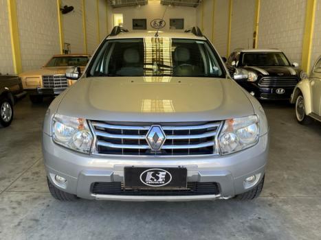 RENAULT Duster 2.0 16V 4P FLEX DYNAMIQUE AUTOMTICO, Foto 7